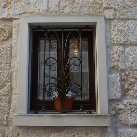 Terra לינה וארוחת בוקר *