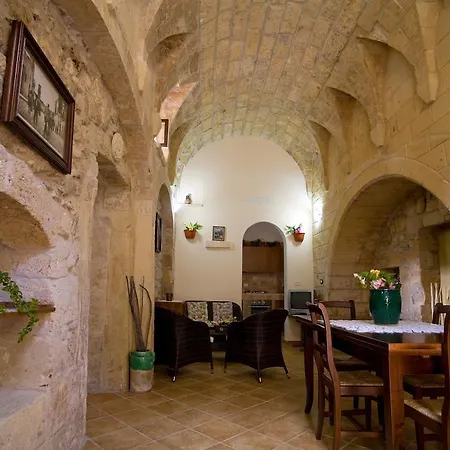 Bed & Breakfast Terra Martano