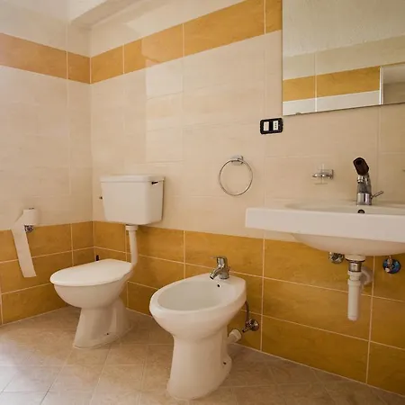Bed and Breakfast Terra Martano