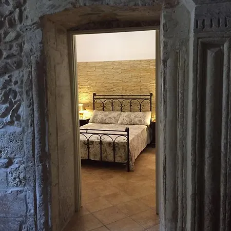 Bed & Breakfast Terra