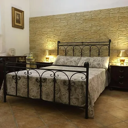 Bed and Breakfast Terra Martano