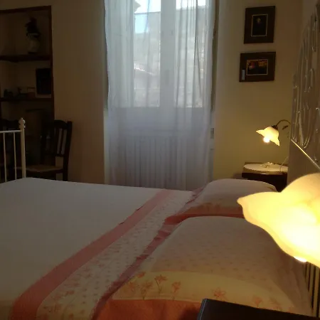 Bed & Breakfast Terra *