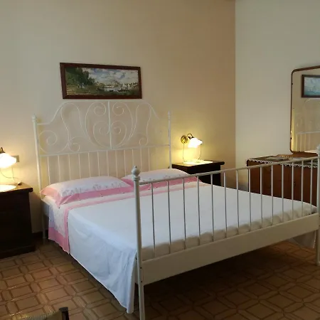 Bed & Breakfast Terra *